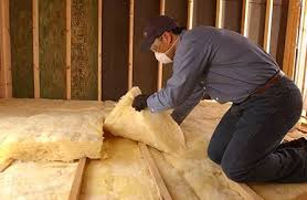 Raymond, MS Insulation Removal & Installation Company